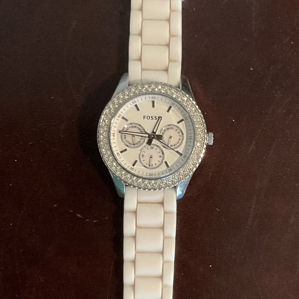 Fossil Watch